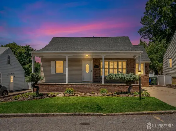 -236 Olsen Street, Sayreville, NJ 08879