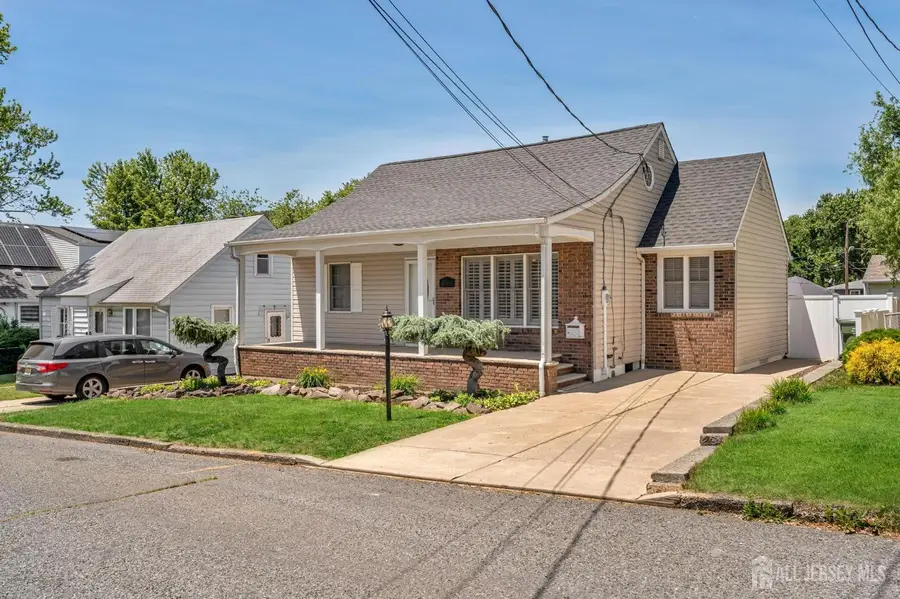 -236 Olsen Street, Sayreville, NJ 08879 - #2