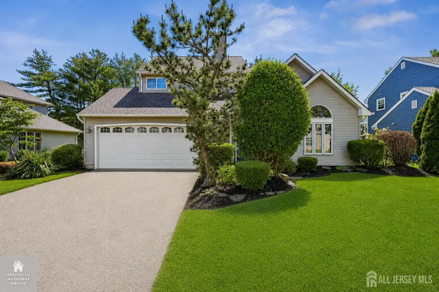 -3 Longbrook Lane, Freehold, NJ 07728 - #3
