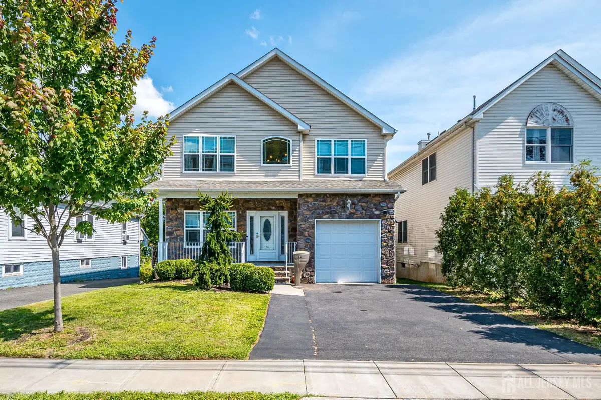 -54 Hillcrest Avenue, Iselin, NJ 08830 - #1