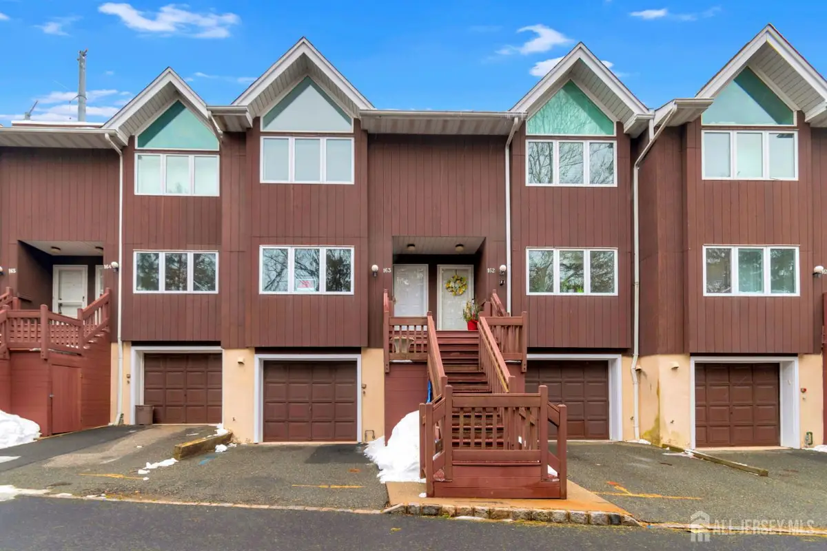 -163 Marion Drive, West Orange, NJ 07052 - #1