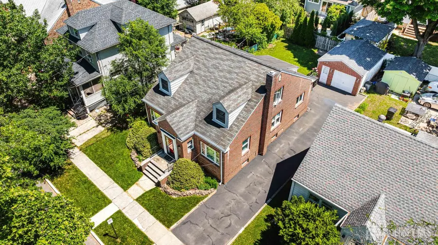 -25 S 7th Avenue, Highland Park, NJ 08904 - #3