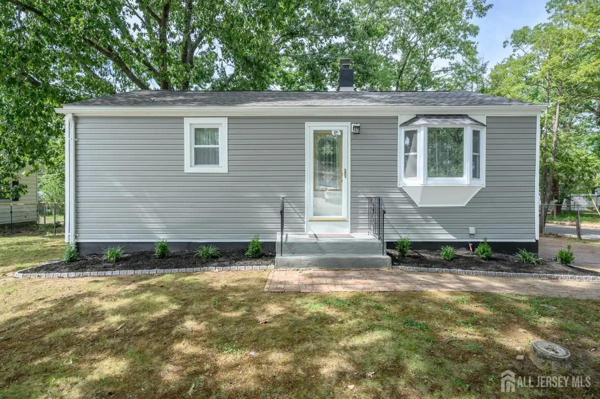 -70 Gordon Avenue, Old Bridge, NJ 08857 - #1