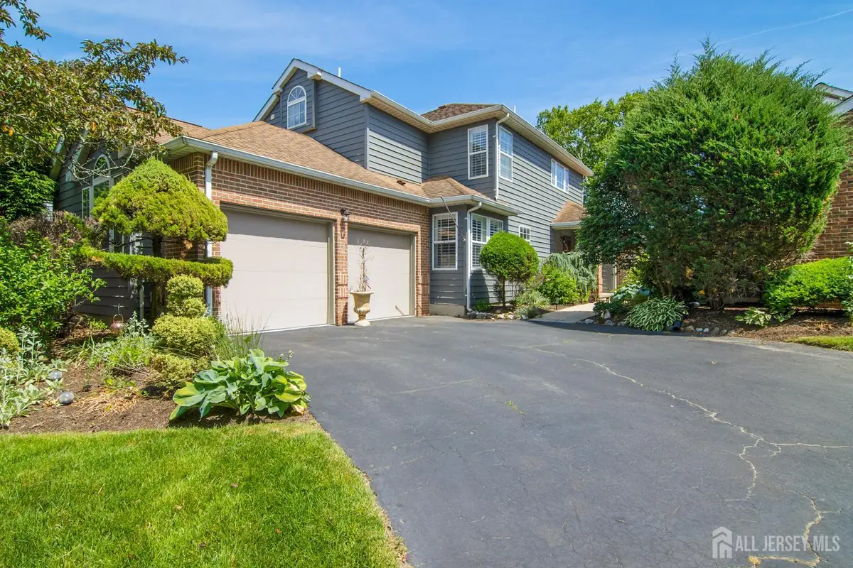 -19 Fairway Boulevard, Monroe, NJ 08831 - #1