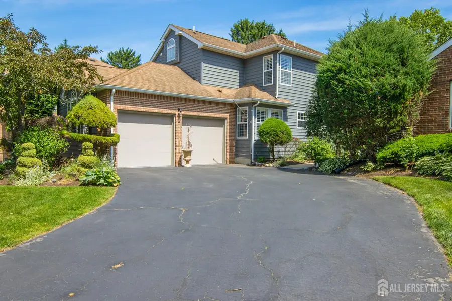 -19 Fairway Boulevard, Monroe, NJ 08831 - #2