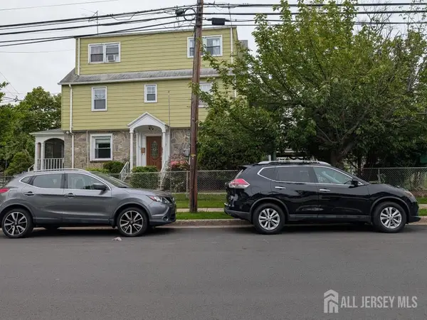-134 E Curtis Street, Linden, NJ 07036