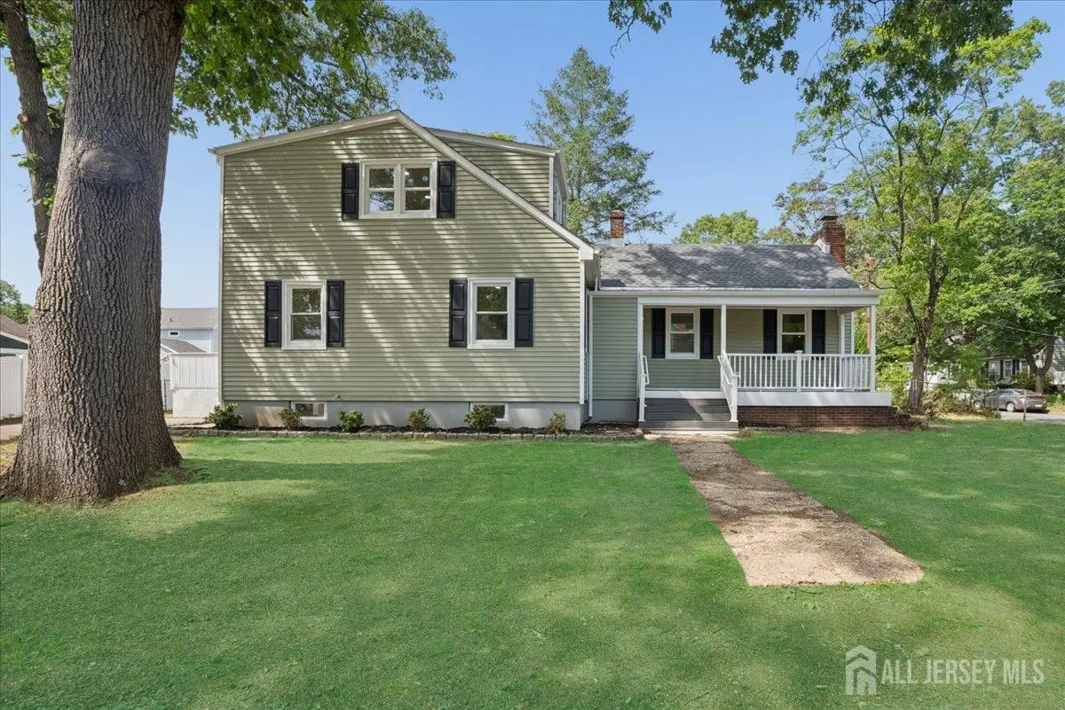 -122 Fernhead Avenue, Spotswood, NJ 08884 - #1