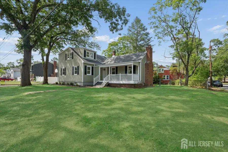 -122 Fernhead Avenue, Spotswood, NJ 08884 - #2