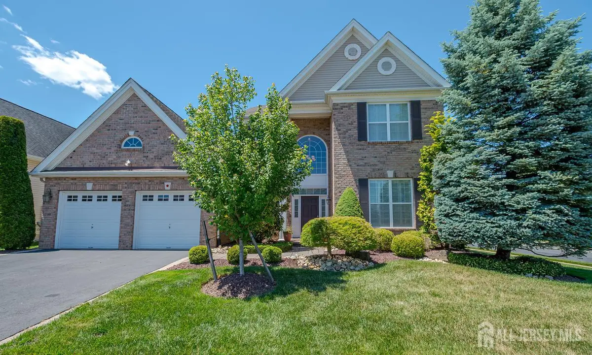 -108 Kings Mill Road, Monroe, NJ 08831 - #1
