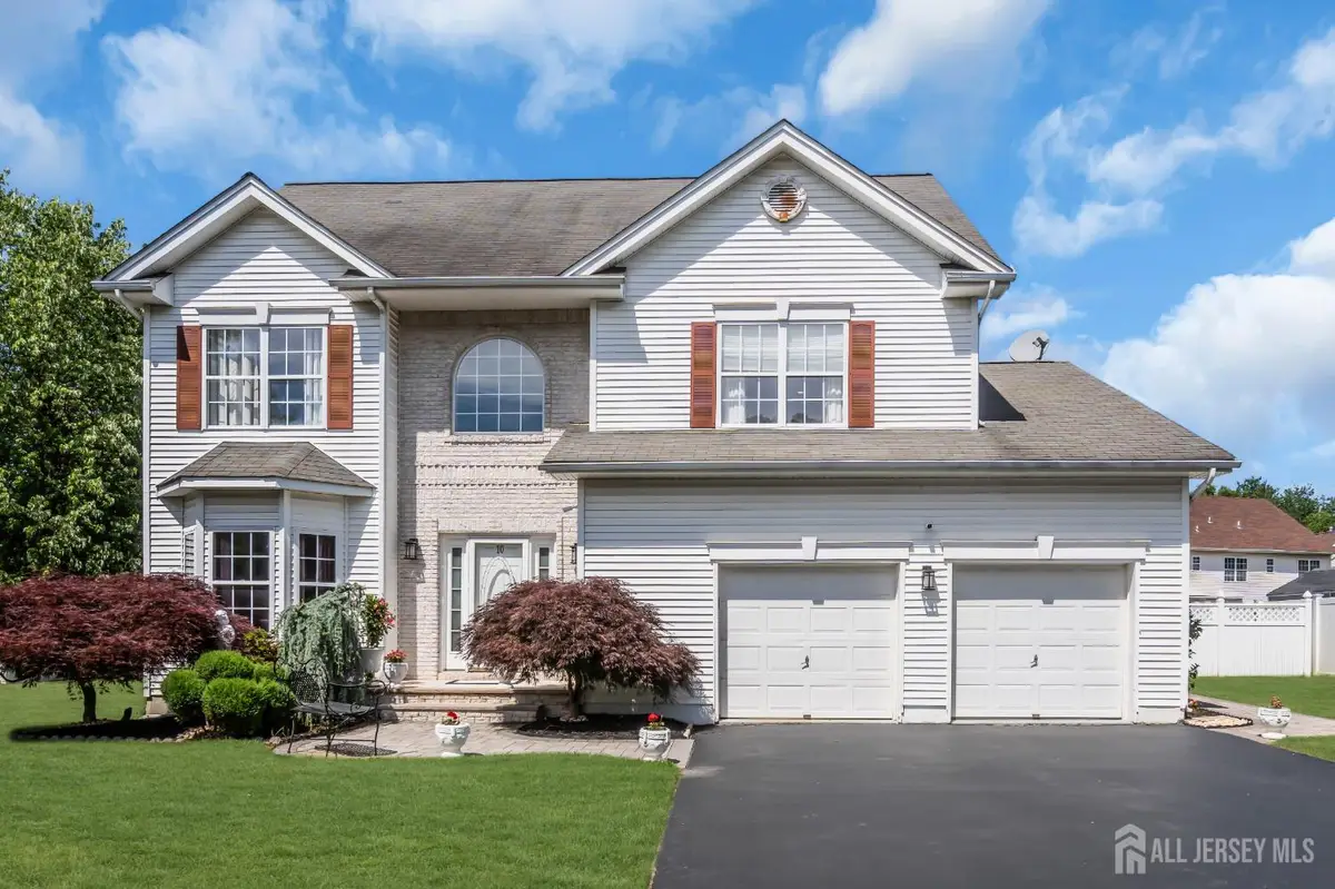 -10 Beacon Place, Old Bridge, NJ 08857 - #1