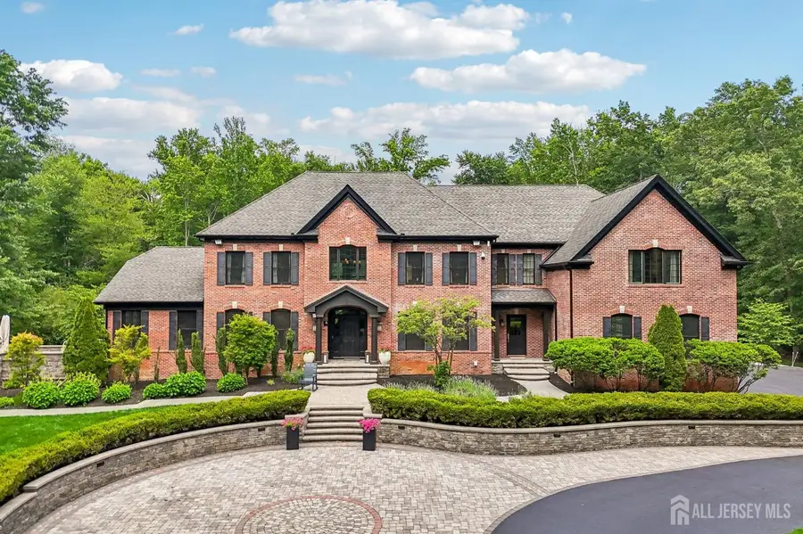 -5 Northwind Court, Monroe, NJ 08831 - #2