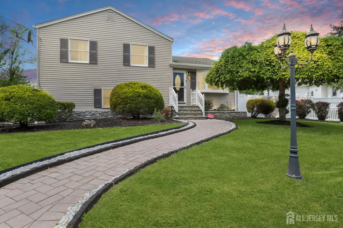 -204 Fred Allen Drive, South Plainfield, NJ 07080 - #1