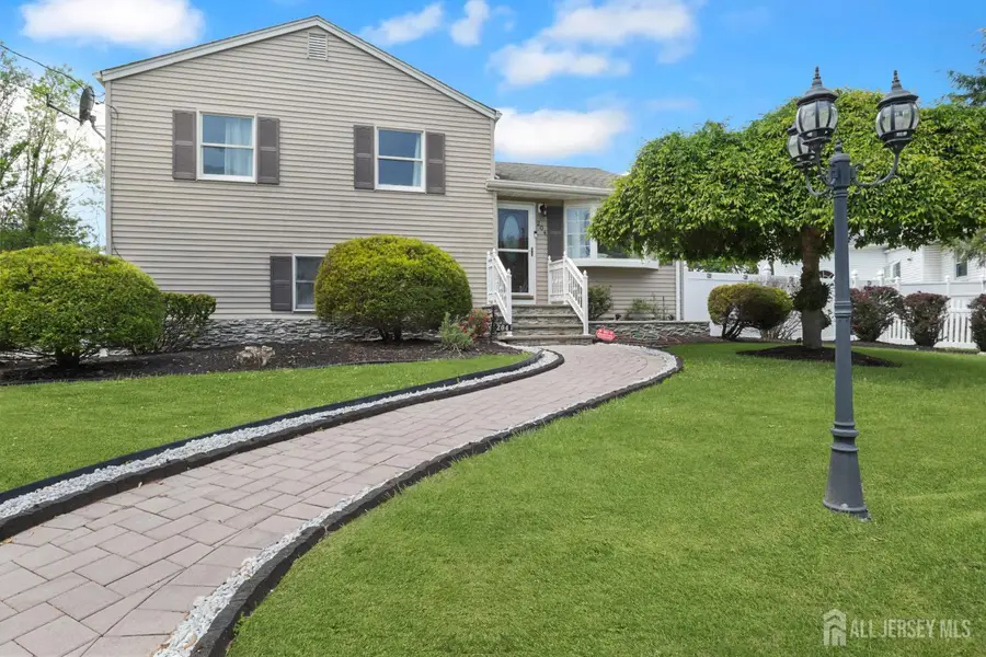 -204 Fred Allen Drive, South Plainfield, NJ 07080 - #2
