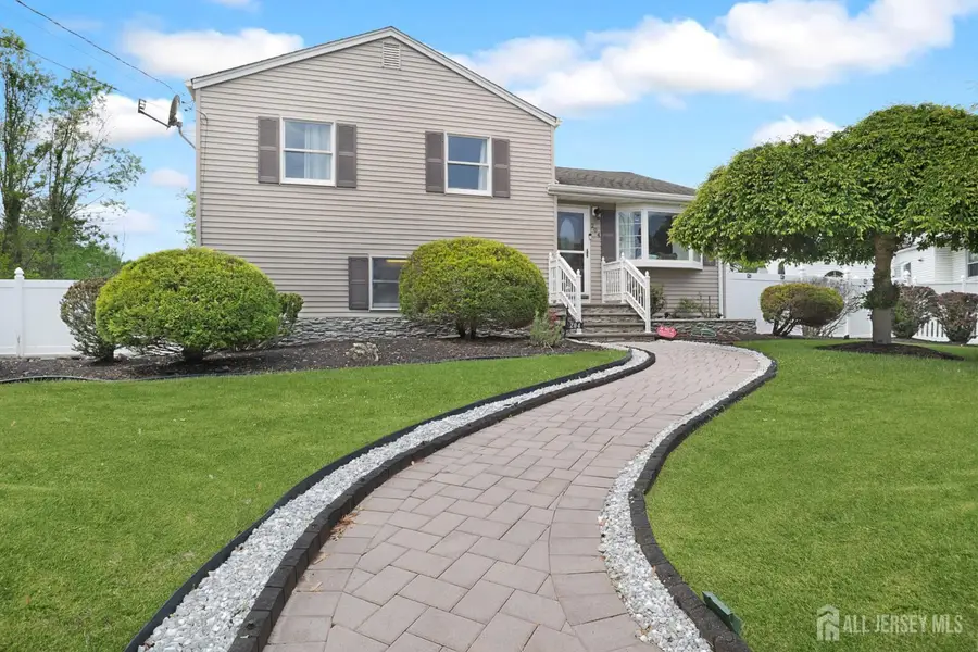 -204 Fred Allen Drive, South Plainfield, NJ 07080 - #3