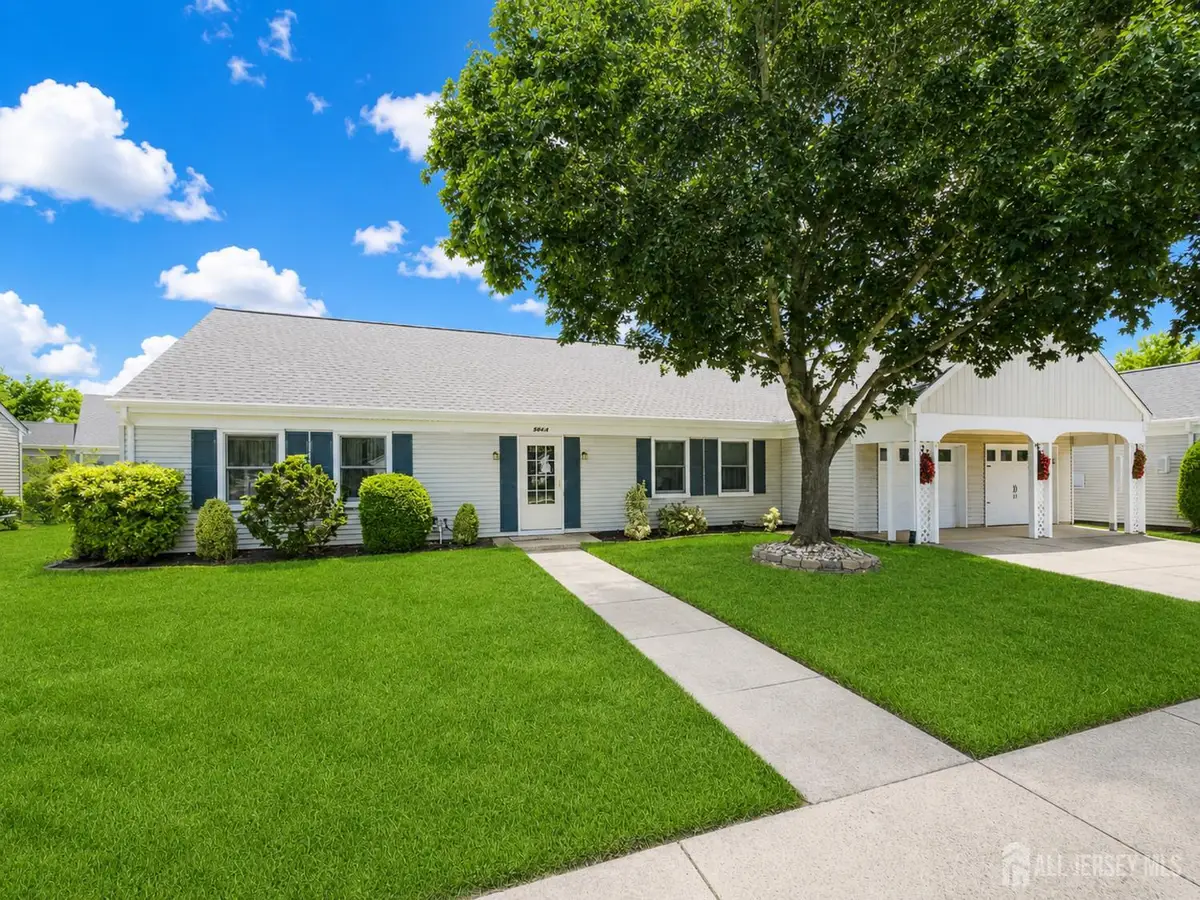 -564-A Old Nassau Road, Monroe, NJ 08831 - #1
