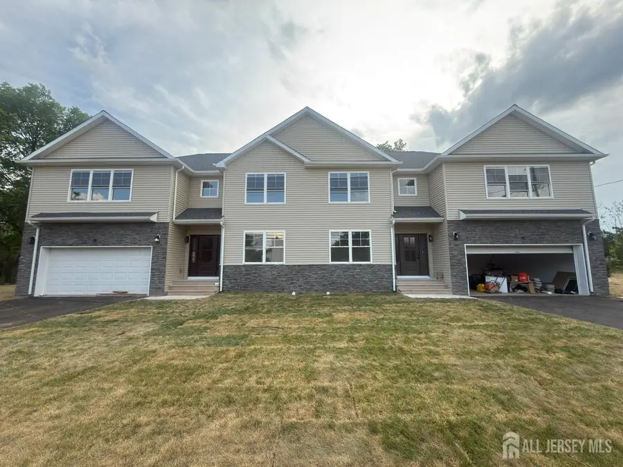 -10 Delar Parkway #A, Franklin Park, NJ 08823 - #3