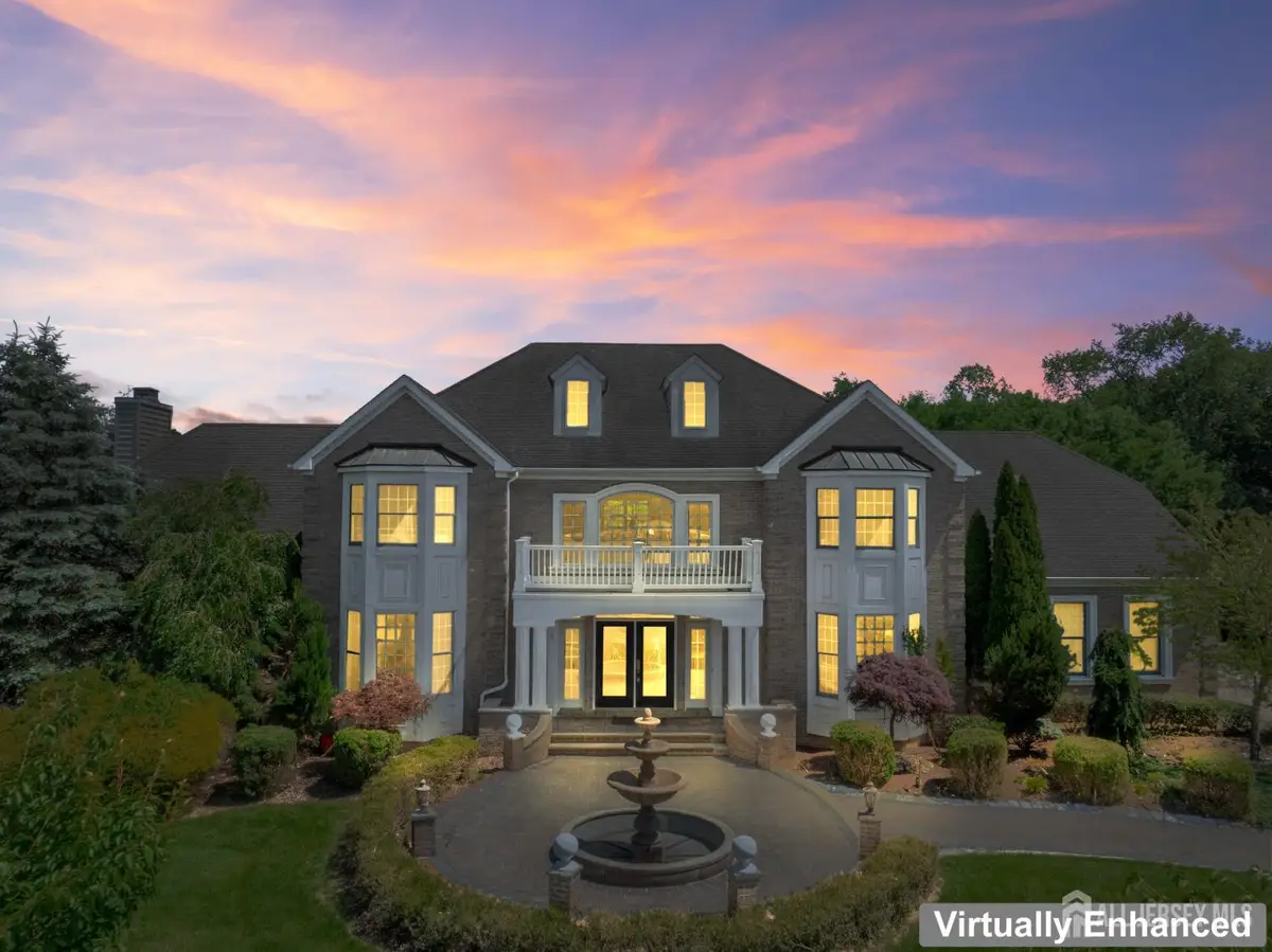 -5 Blue Diamond Hill Court, East Brunswick, NJ 08816 - #1