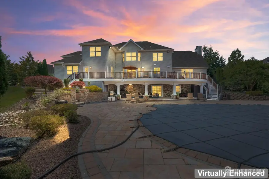 -5 Blue Diamond Hill Court, East Brunswick, NJ 08816 - #2