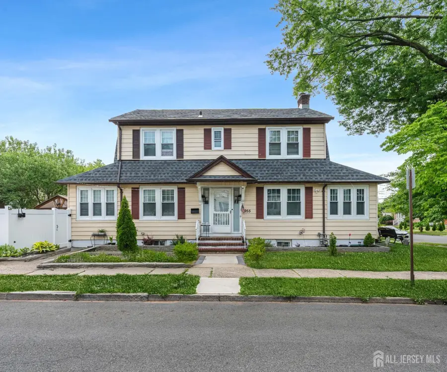 -955 Hamilton Street, Rahway, NJ 07065 - #3