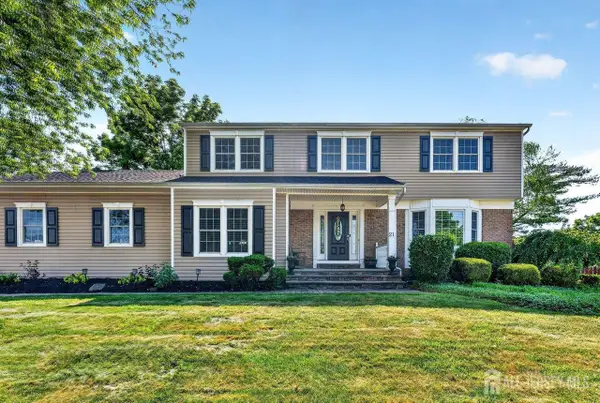 -21 Harvest Drive, Hillsborough, NJ 08844