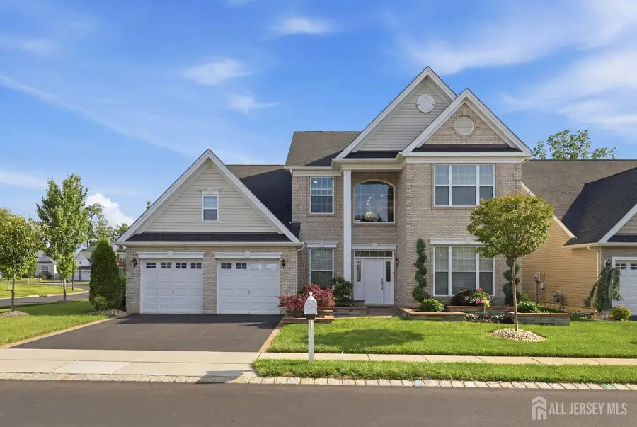 -19 Whistling Straits Drive, Monroe, NJ 08831 - #2