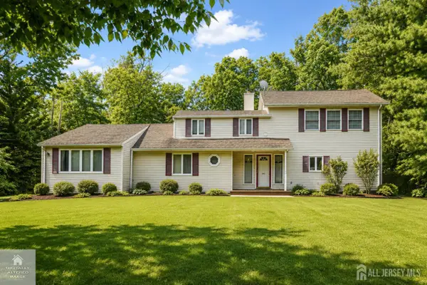 -291 New Road, South Brunswick, NJ 08852