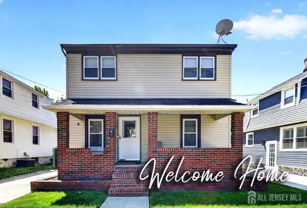 -30 Pershing Avenue, Milltown, NJ 08850