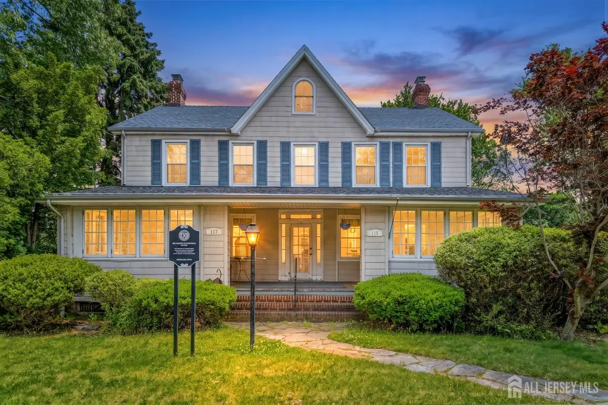 -115-117 Harrell Avenue, Woodbridge, NJ 07095 - #1