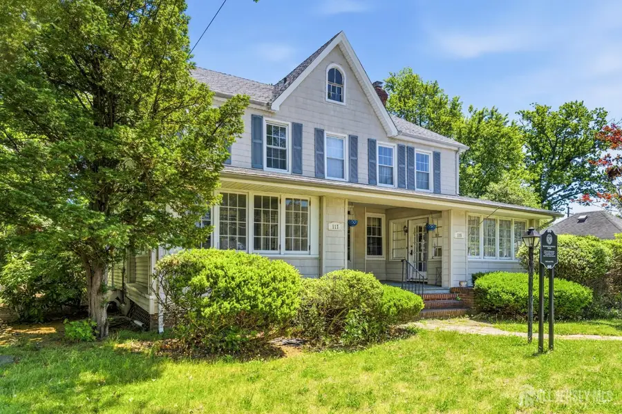 -115-117 Harrell Avenue, Woodbridge, NJ 07095 - #3
