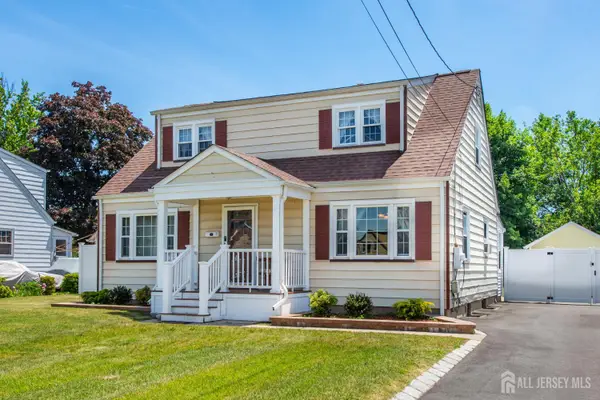 -146 Giles Avenue, Middlesex, NJ 08846