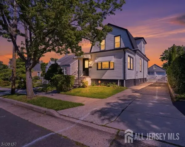 -265 Grove Street, Woodbridge Proper, NJ 07095