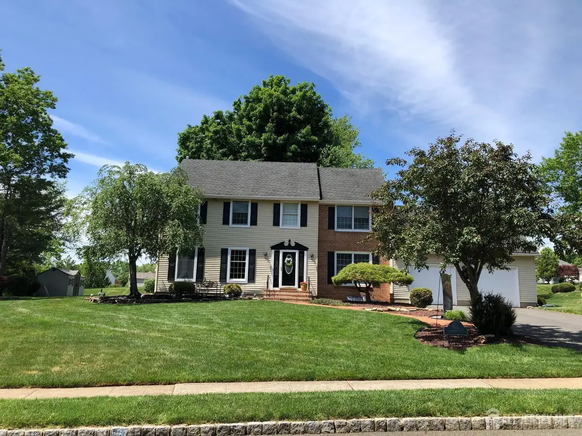 -53 Wexford Drive, Monmouth Junction, NJ 08852 - #1