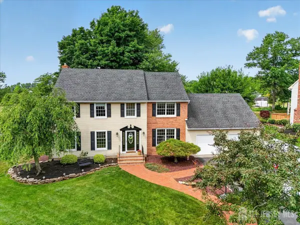-53 Wexford Drive, South Brunswick, NJ 08852