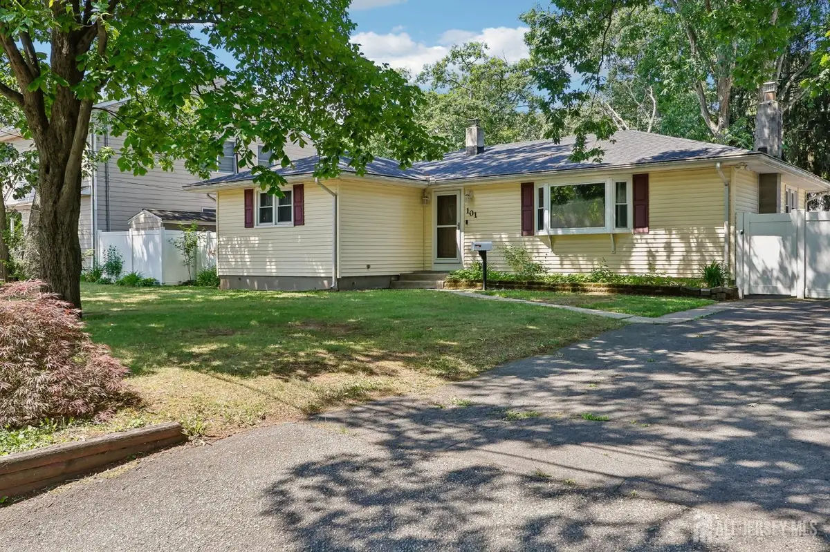 -101 Austin Avenue, Old Bridge, NJ 08857 - #1