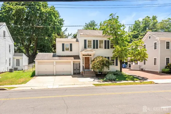-16 Station Road, Cranbury, NJ 08512