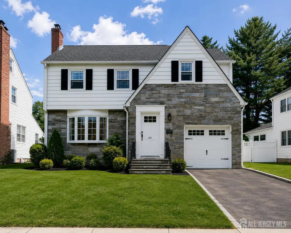-351 Cambridge Drive, Union, NJ 07083 - #1