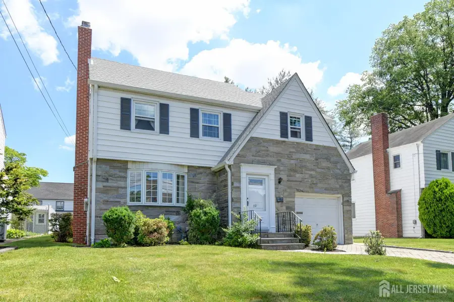 -351 Cambridge Drive, Union, NJ 07083 - #2