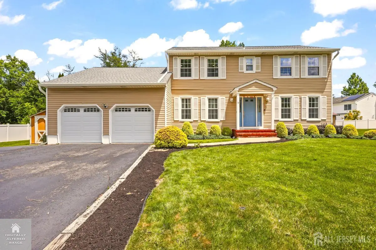 -78 Henderson Road, South Brunswick, NJ 08824 - #1