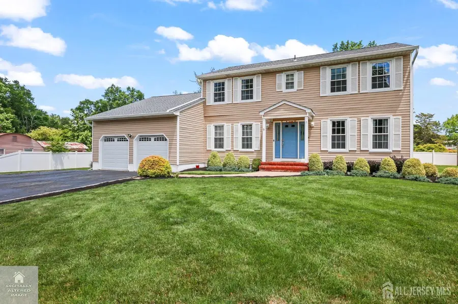 -78 Henderson Road, South Brunswick, NJ 08824 - #2