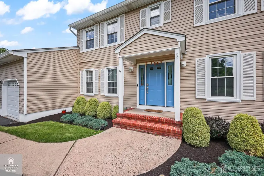 -78 Henderson Road, South Brunswick, NJ 08824 - #3