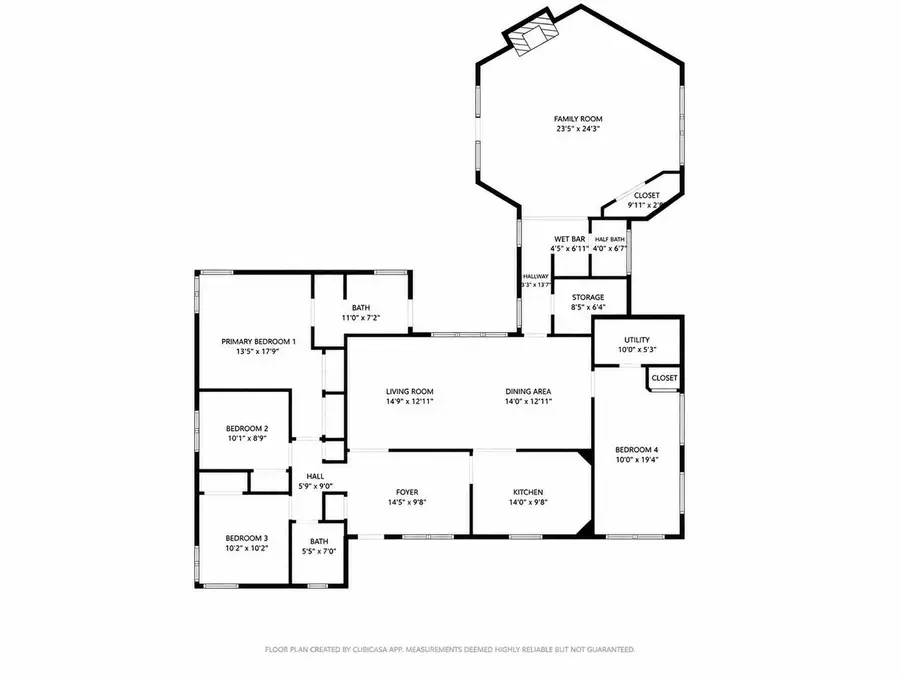 -24 Cambridge Road, Kendall Park, NJ 08824 - #2