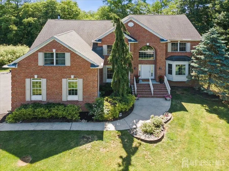 -19 Legends Drive, Monroe, NJ 08831 - #2