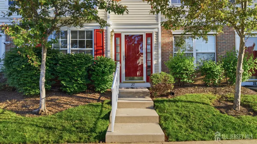 -27 Woodlake Drive, Parlin, NJ 08872 - #3