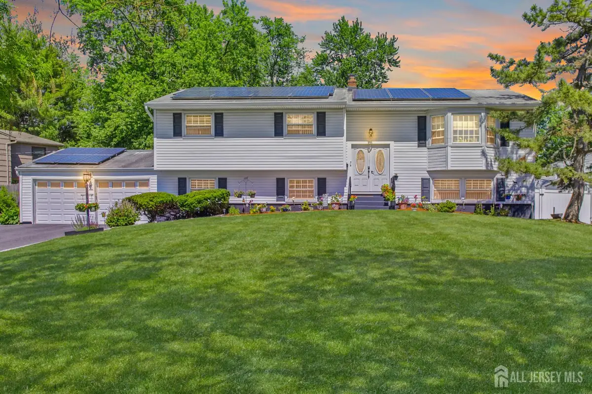 -7 Vauxhall Road, East Brunswick, NJ 08816 - #1