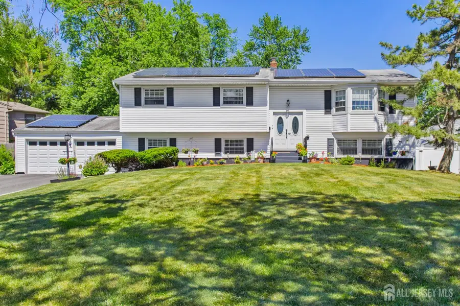 -7 Vauxhall Road, East Brunswick, NJ 08816 - #2