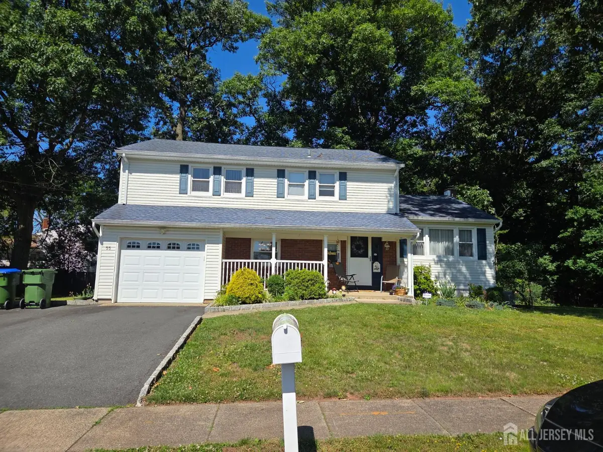 -55 Lench Avenue, Edison, NJ 08820 - #1