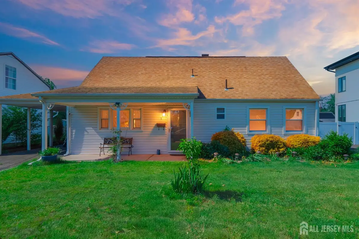 -5 W Arthur Place, Iselin, NJ 08830 - #1