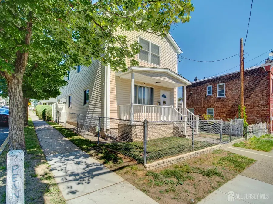 -611 Penn Street, Perth Amboy, NJ 08861 - #2