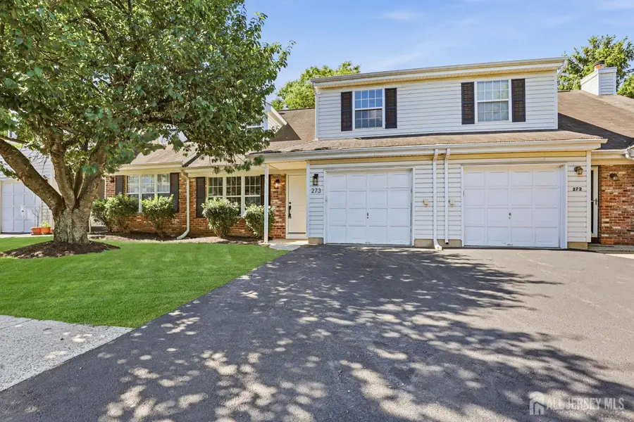 -273 Edgeware Court, Somerset, NJ 08873 - #3
