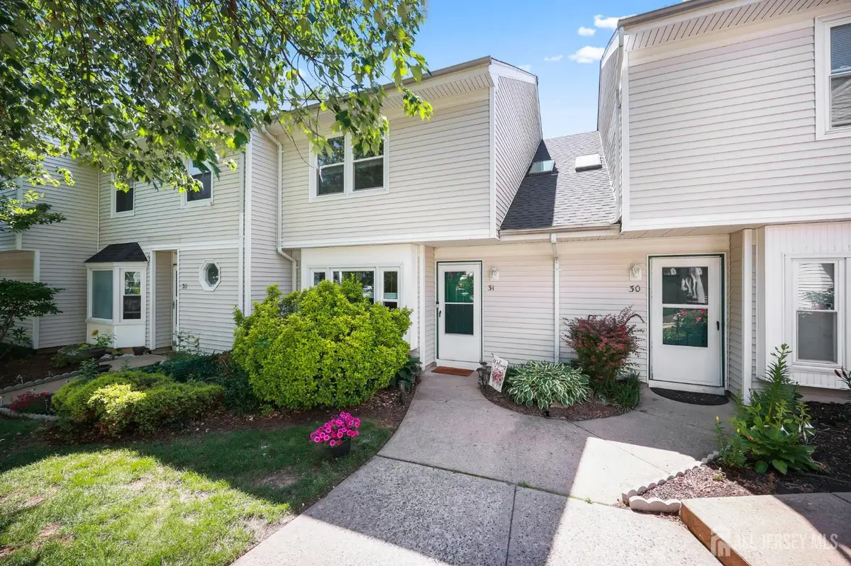 -31 Dallenbach Lane, East Brunswick, NJ 08816 - #1